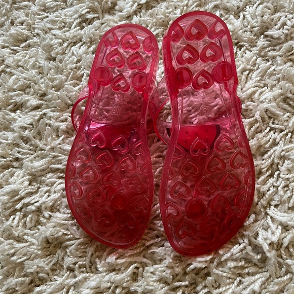 OLD NAVY sandals 🍉 - Picture 2 of 4